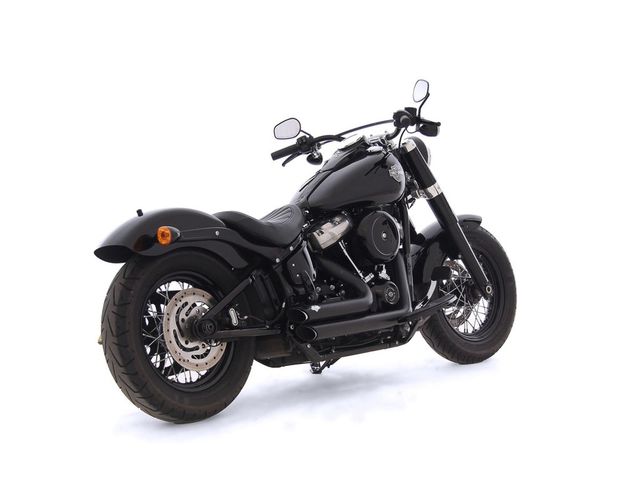 harley-davidson - softail-slim-flsl