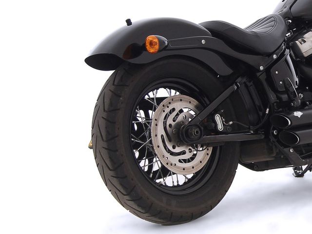 harley-davidson - softail-slim-flsl