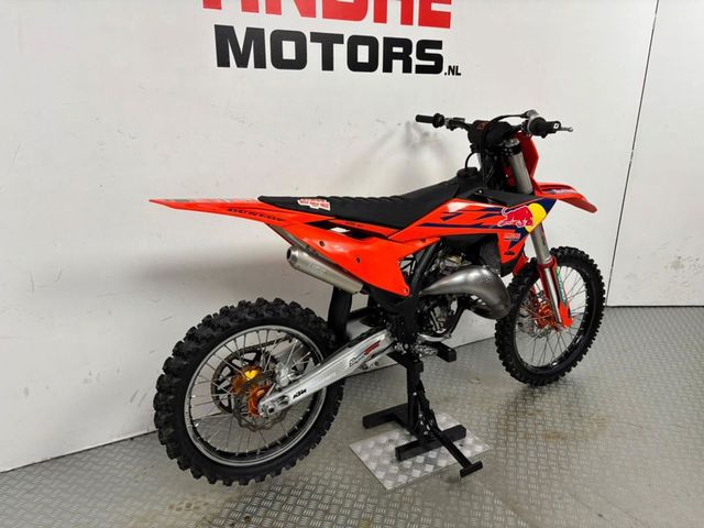 ktm - 125-sx