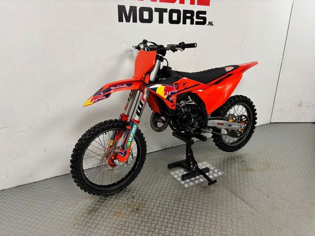 ktm - 125-sx