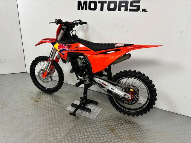 ktm - 125-sx