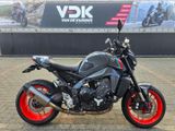 YAMAHA MT 09 ABS