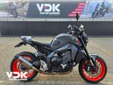 YAMAHA MT 09 ABS
