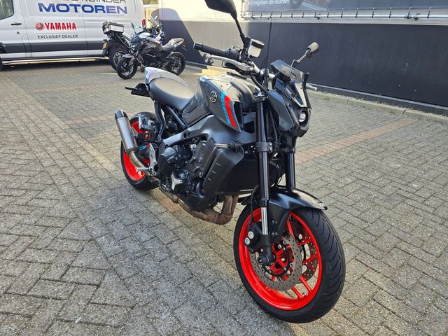 yamaha - mt-09-abs