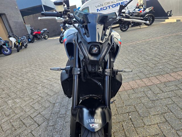 yamaha - mt-09-abs