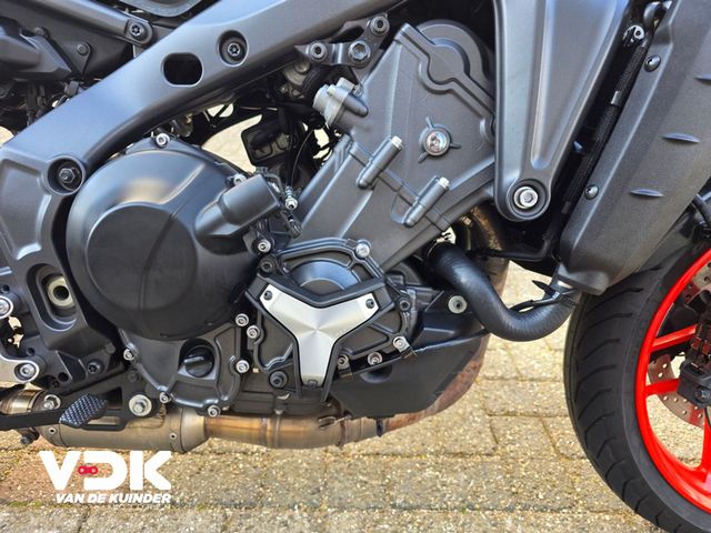 yamaha - mt-09-abs