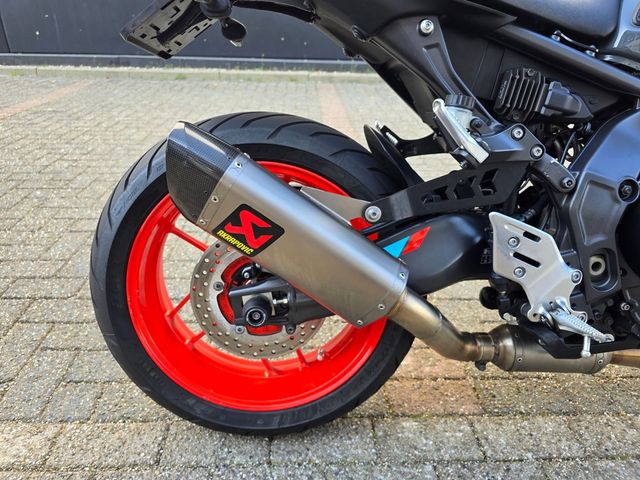 yamaha - mt-09-abs