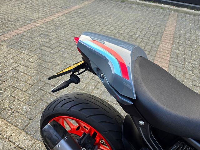 yamaha - mt-09-abs