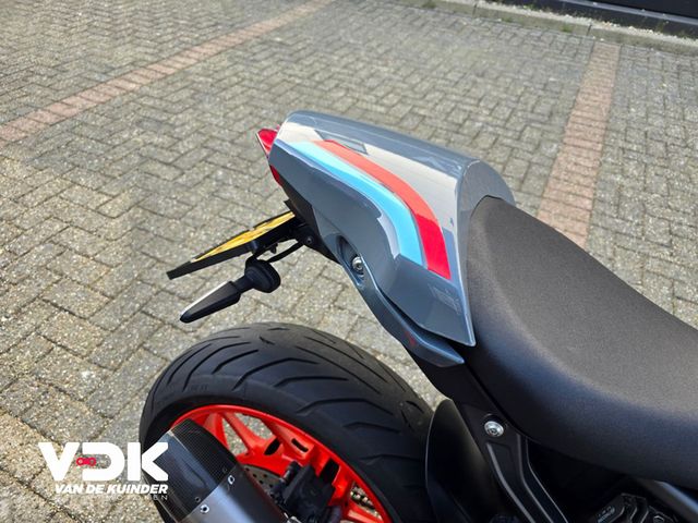 yamaha - mt-09-abs