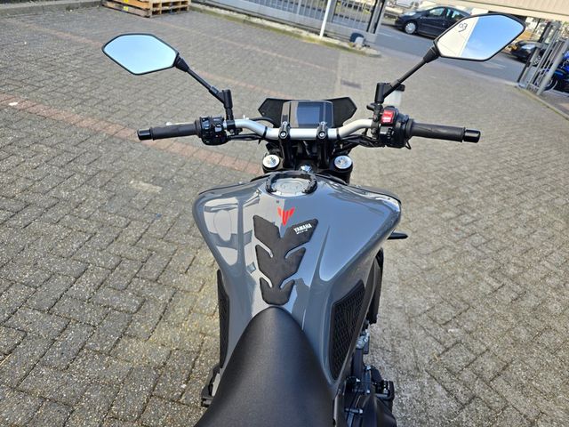 yamaha - mt-09-abs