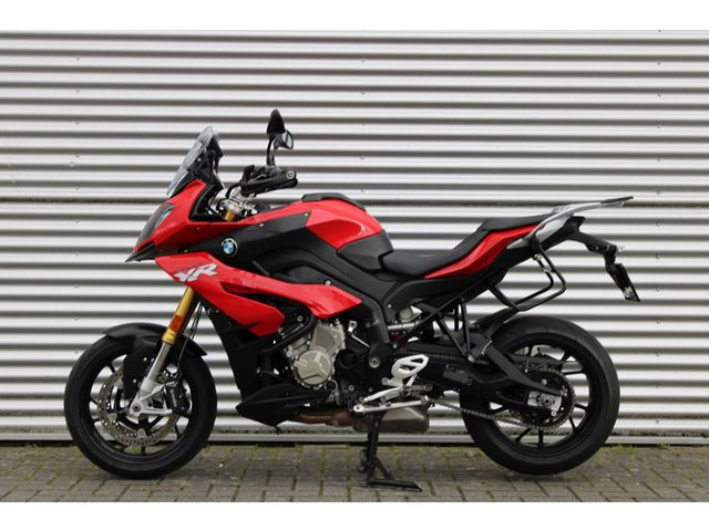 bmw - s-1000-xr