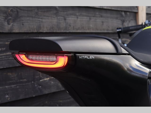 husqvarna - vitpilen-701