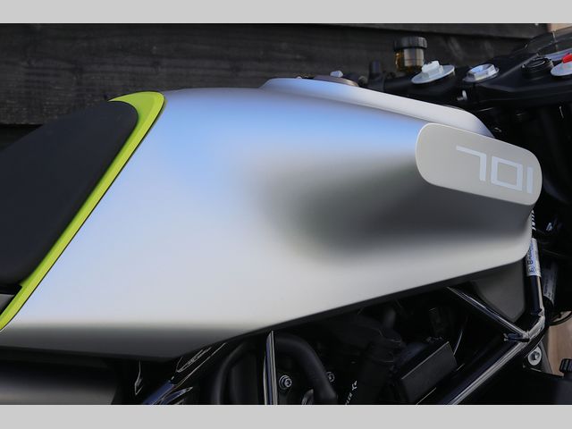 husqvarna - vitpilen-701