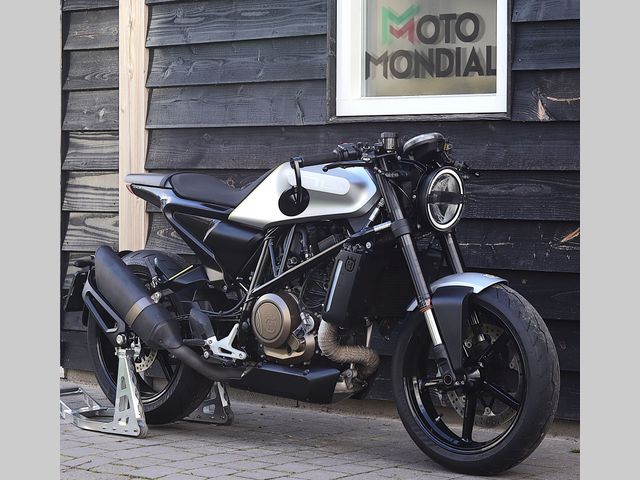 husqvarna - vitpilen-701