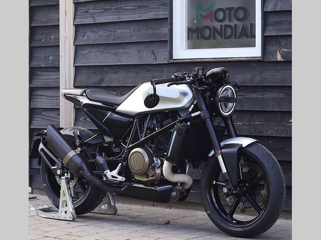 husqvarna - vitpilen-701