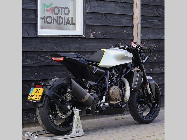 husqvarna - vitpilen-701