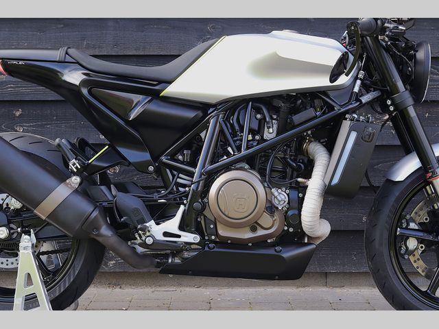 husqvarna - vitpilen-701