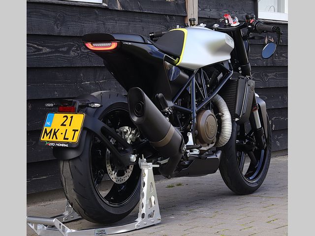 husqvarna - vitpilen-701