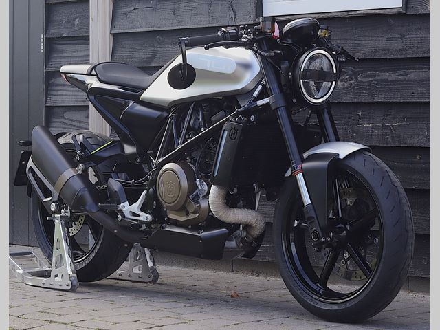 husqvarna - vitpilen-701