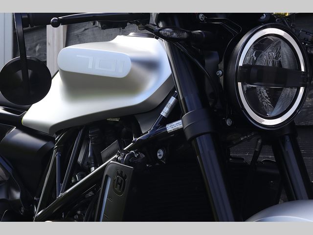 husqvarna - vitpilen-701