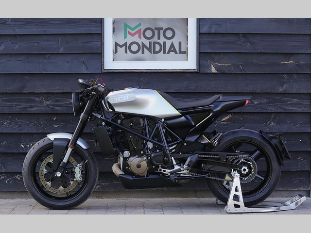 husqvarna - vitpilen-701