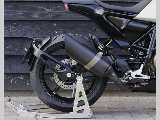 husqvarna - vitpilen-701