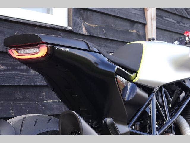 husqvarna - vitpilen-701