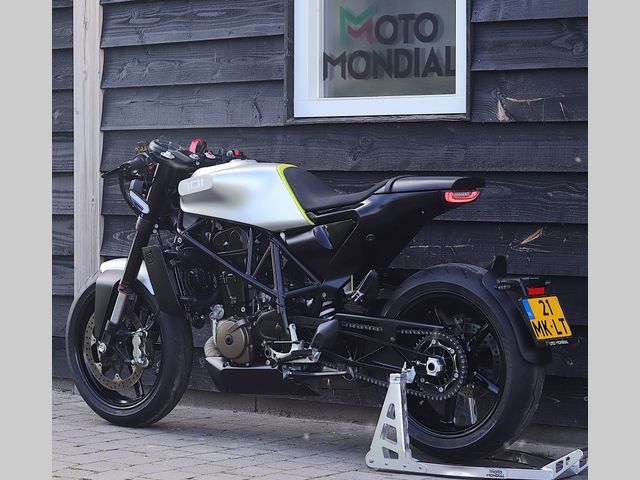 husqvarna - vitpilen-701