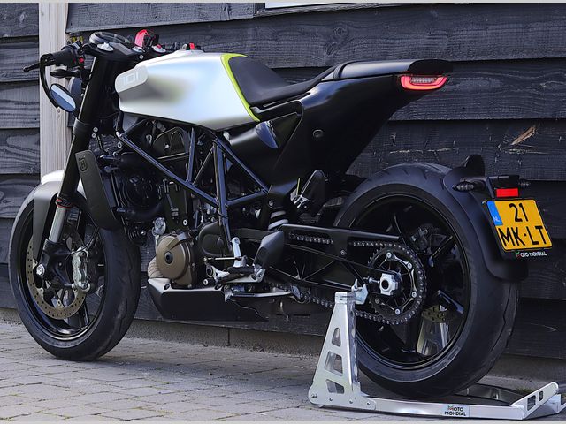 husqvarna - vitpilen-701