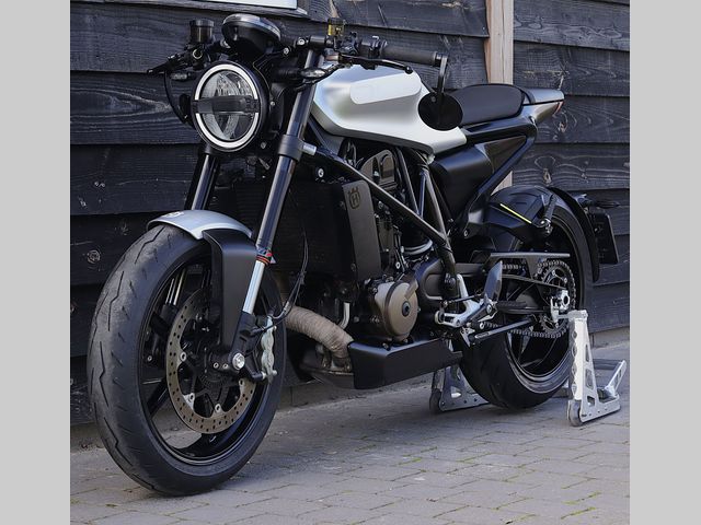 husqvarna - vitpilen-701