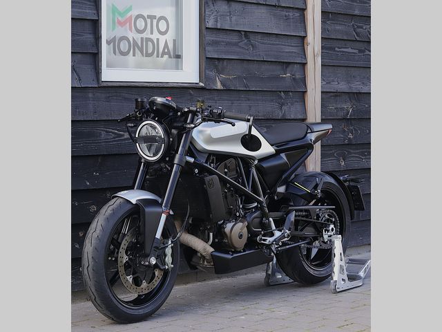 husqvarna - vitpilen-701