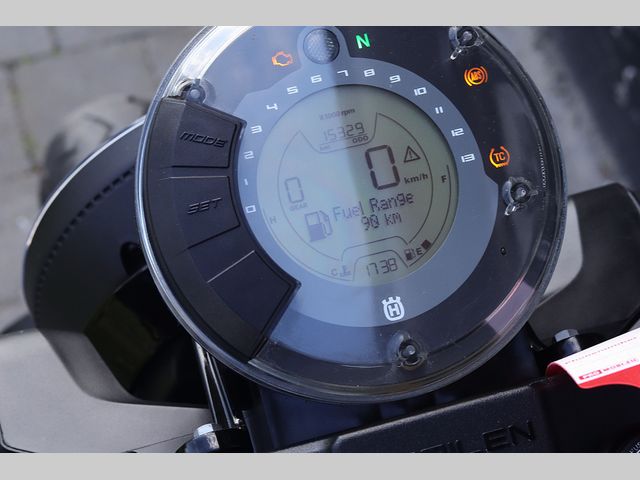 husqvarna - vitpilen-701