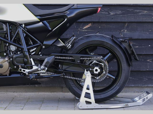 husqvarna - vitpilen-701