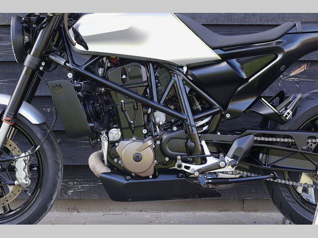 husqvarna - vitpilen-701