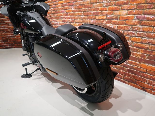 harley-davidson - low-rider-st-fxlrst