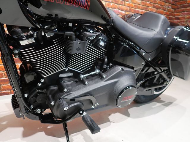 harley-davidson - low-rider-st-fxlrst