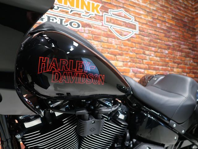harley-davidson - low-rider-st-fxlrst
