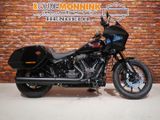 HARLEY-DAVIDSON LOW RIDER ST FXLRST