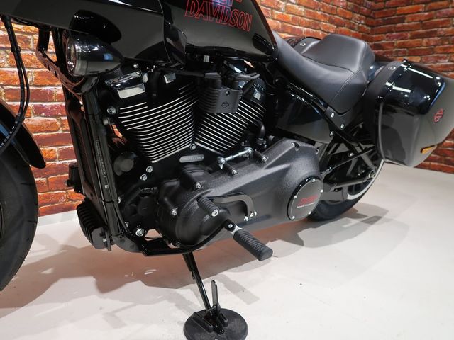 harley-davidson - low-rider-st-fxlrst