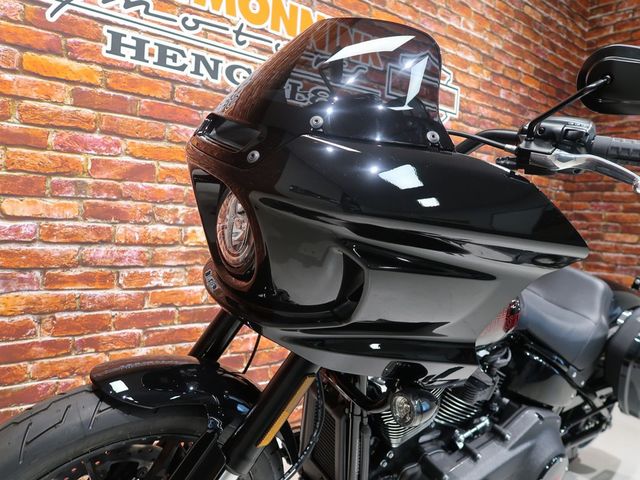harley-davidson - low-rider-st-fxlrst