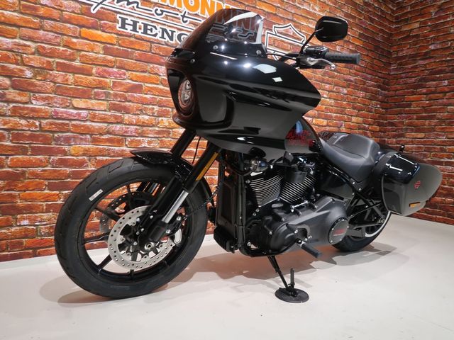harley-davidson - low-rider-st-fxlrst