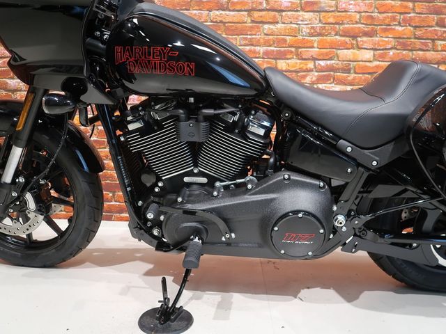 harley-davidson - low-rider-st-fxlrst