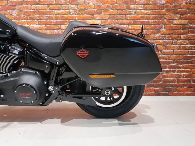 harley-davidson - low-rider-st-fxlrst