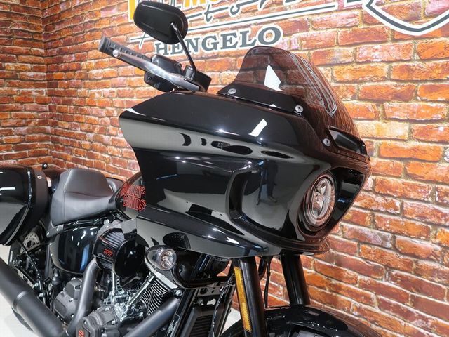 harley-davidson - low-rider-st-fxlrst