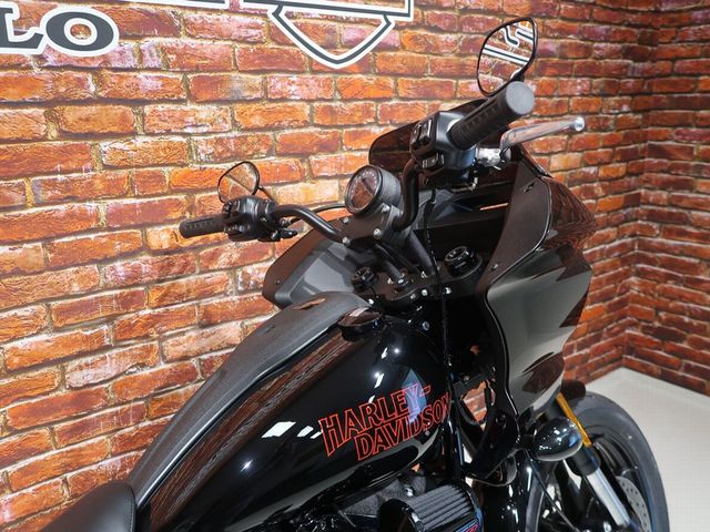 harley-davidson - low-rider-st-fxlrst