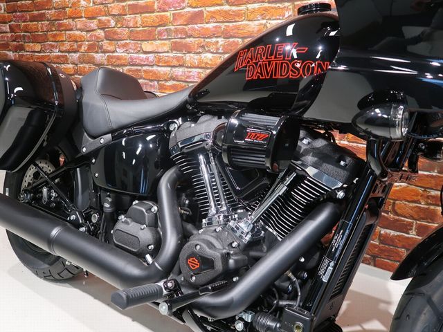 harley-davidson - low-rider-st-fxlrst