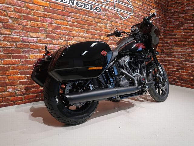 harley-davidson - low-rider-st-fxlrst