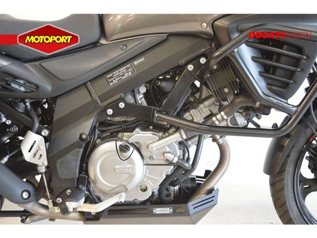suzuki - v-strom-dl-650-abs