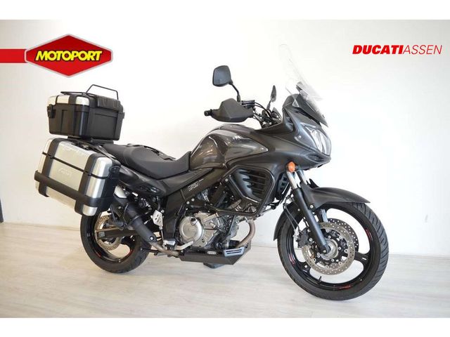 suzuki - v-strom-dl-650-abs