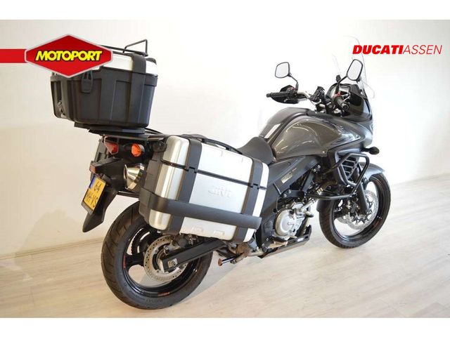 suzuki - v-strom-dl-650-abs